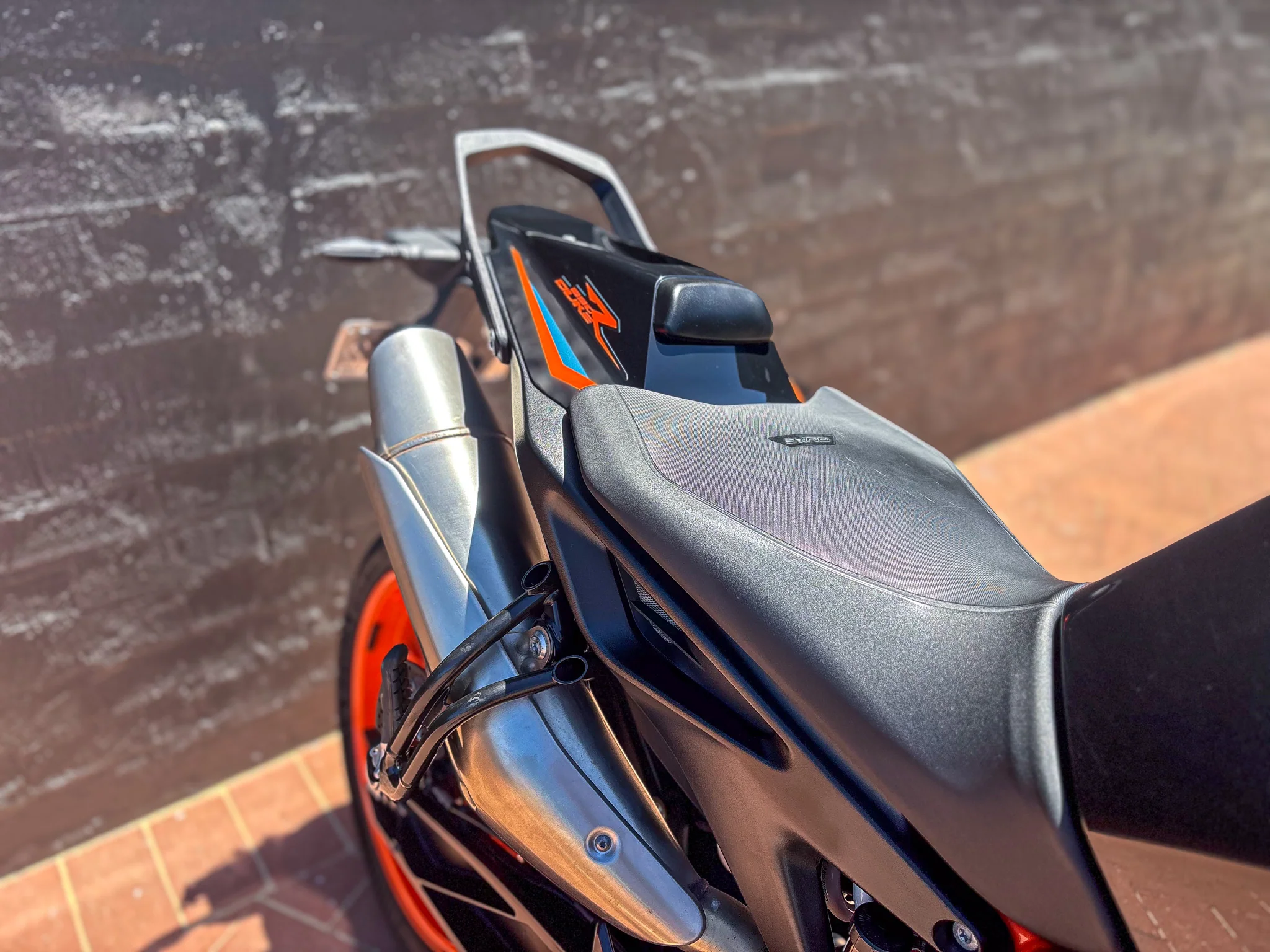 USED 2023 KTM DUKE 890 R $11,490* Excl Gov Charges - Image 9