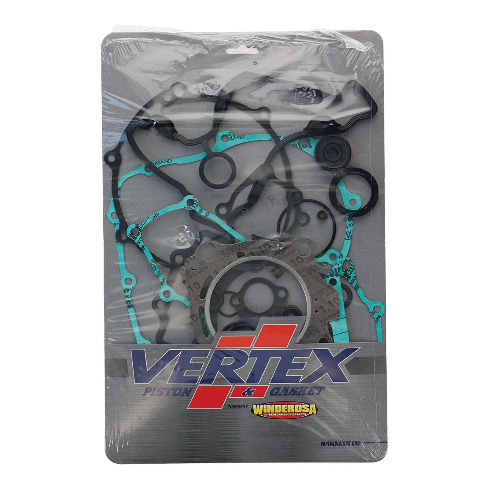 Complete Gasket Set with Oil Seals 811691 - Image 3