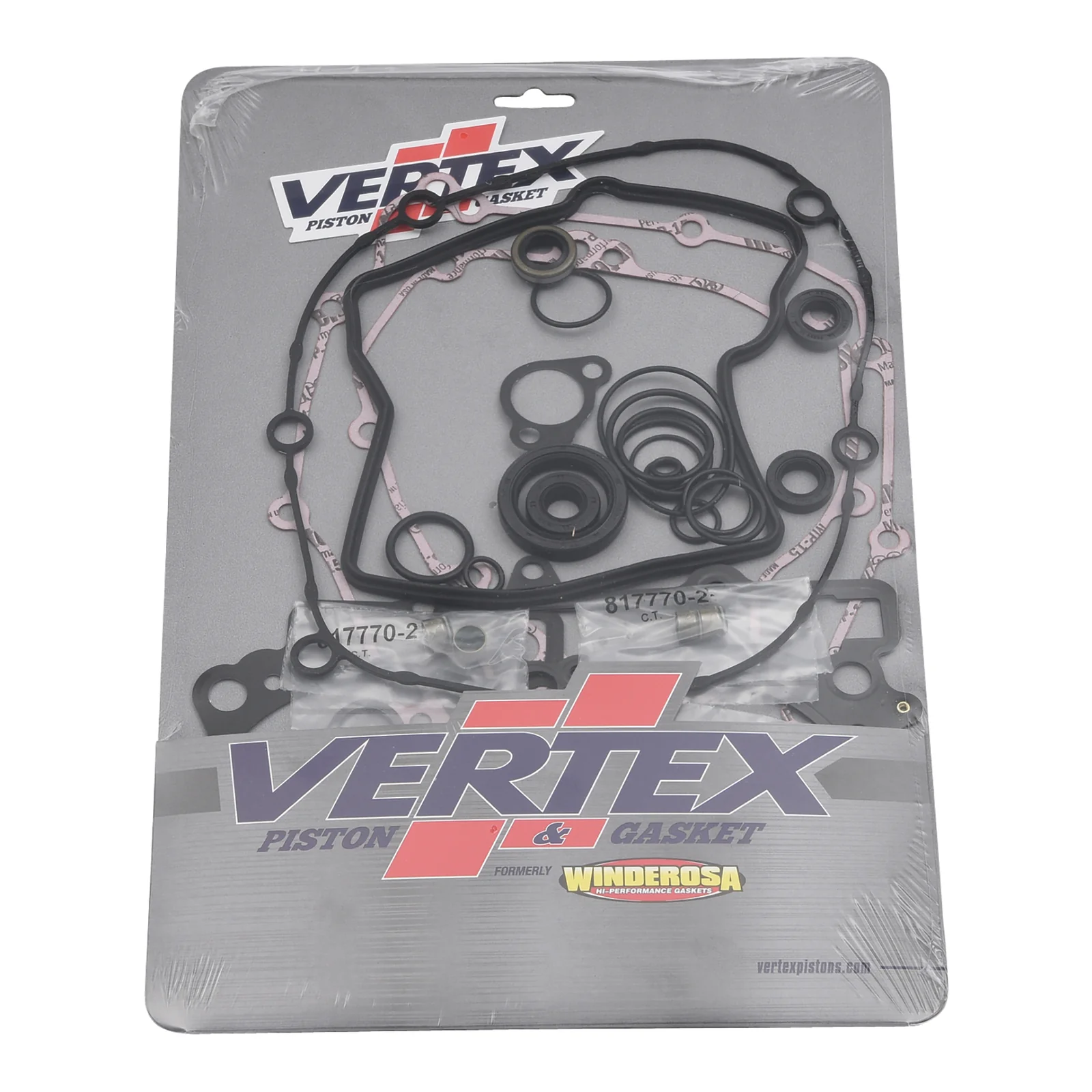 Complete Gasket Set with Oil Seals 8110027 - Image 3