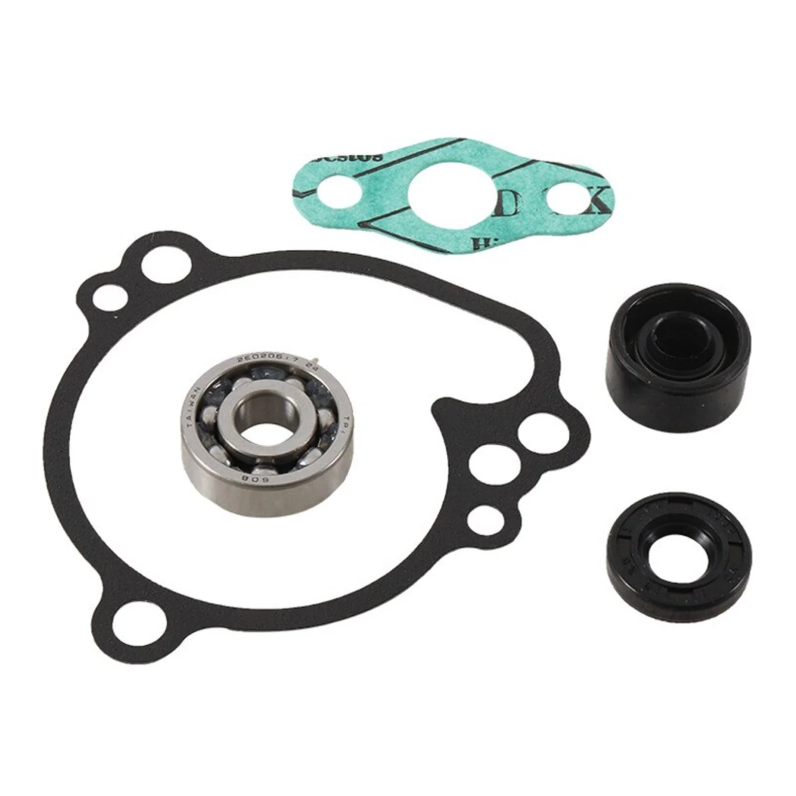 Water Pump Kit - Image 2