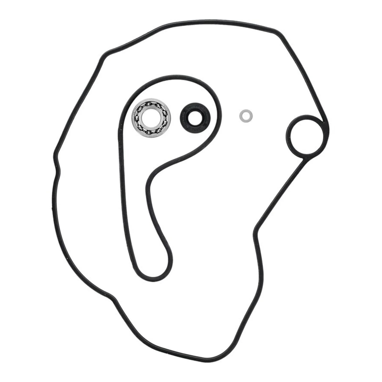 Water Pump Rebuild Kit 821004