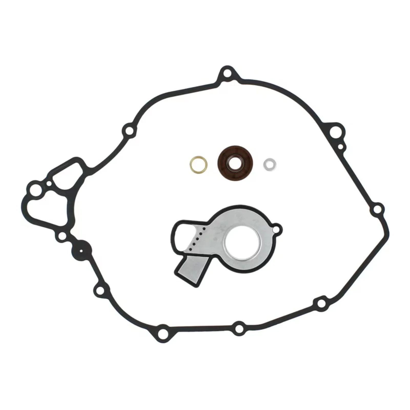 Water Pump Rebuild Kit 821011