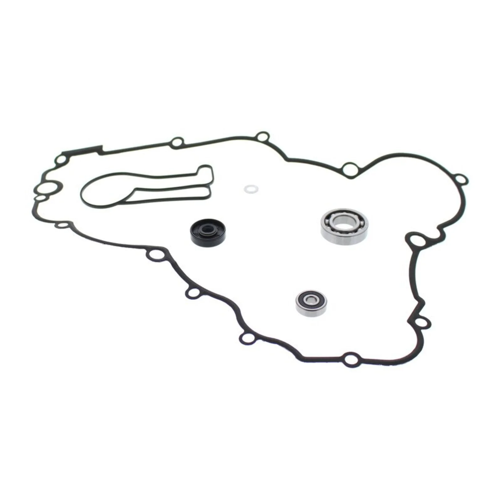 Water Pump Rebuild Kit 821976
