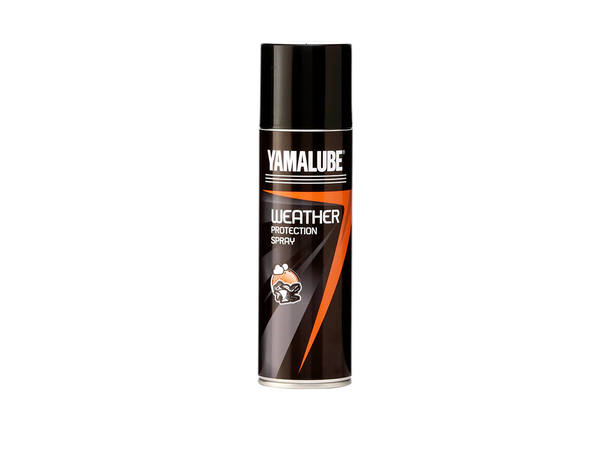 Weather Protection Spray