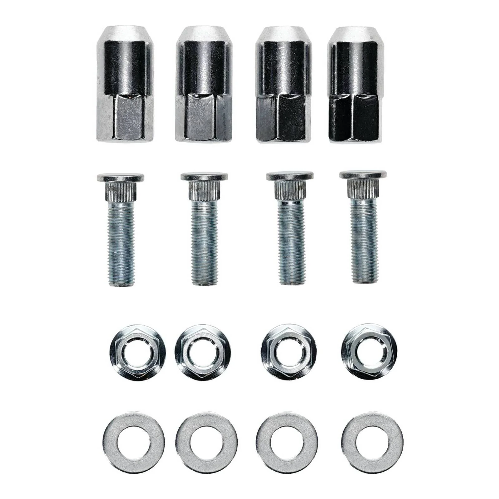 Wheel Stud and Nut Kit – 85-1127 - Image 3