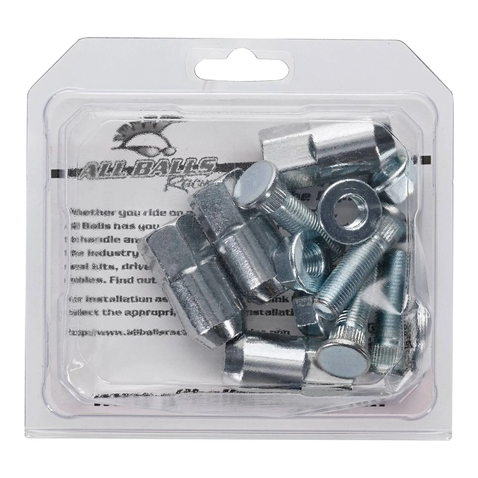 Wheel Stud and Nut Kit – 85-1127 - Image 5