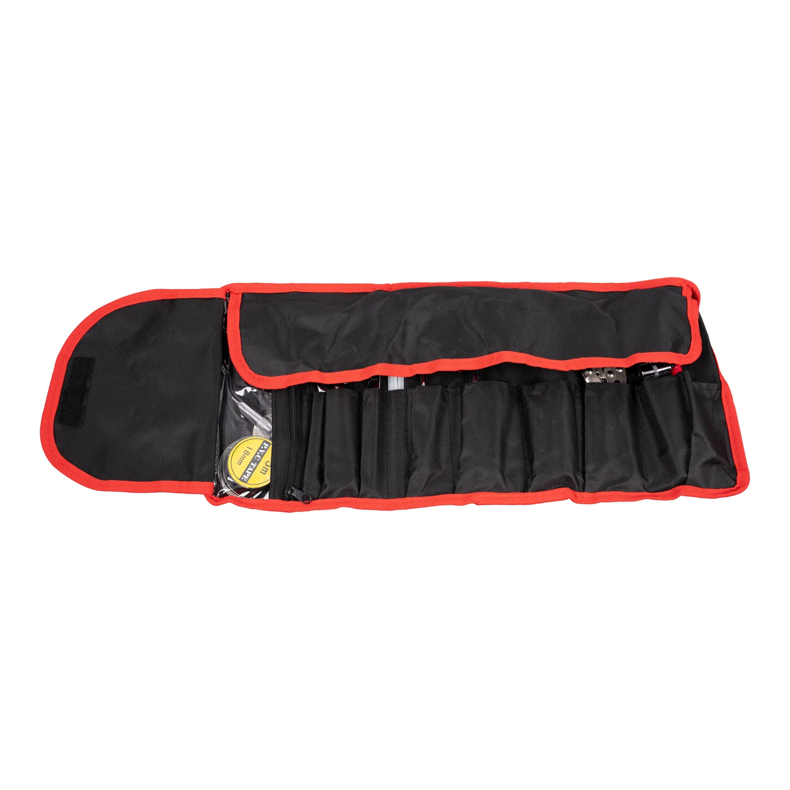 Whites Adventure Tool Kit – Roll-Up 46pcs - Image 2