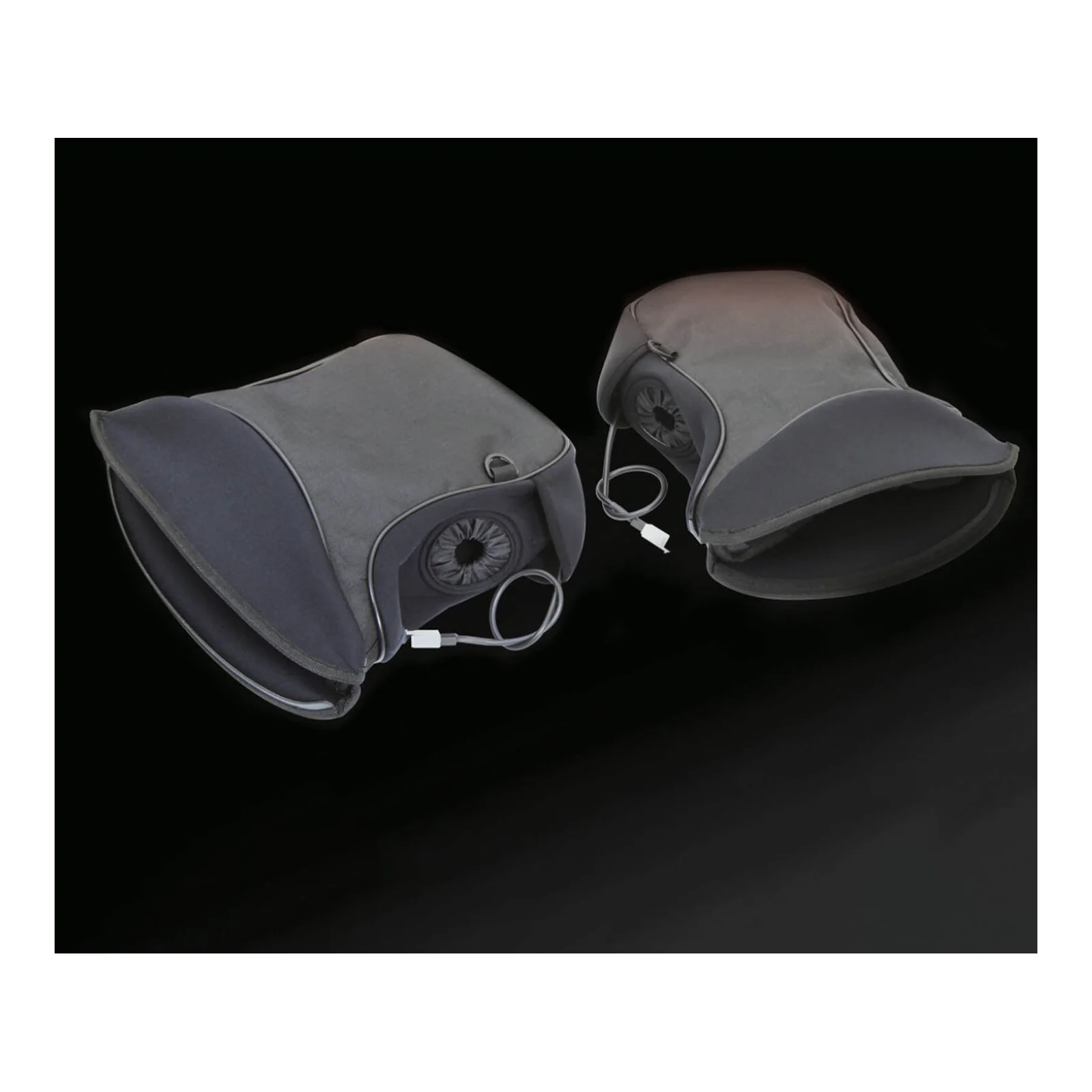 Whites ATV Heated Handlebar Muffs - Image 4