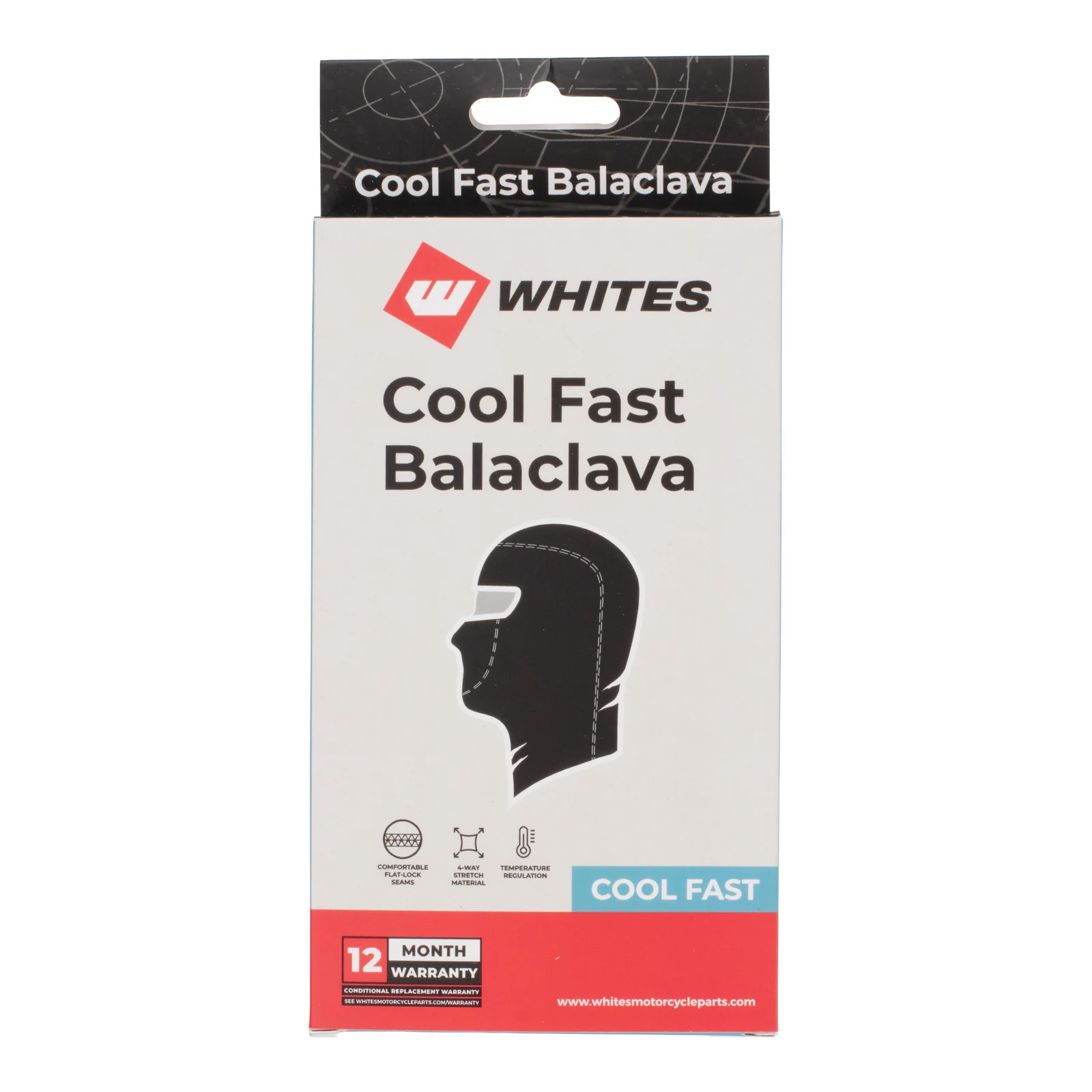 Whites Cool Fast Balaclava - Image 3