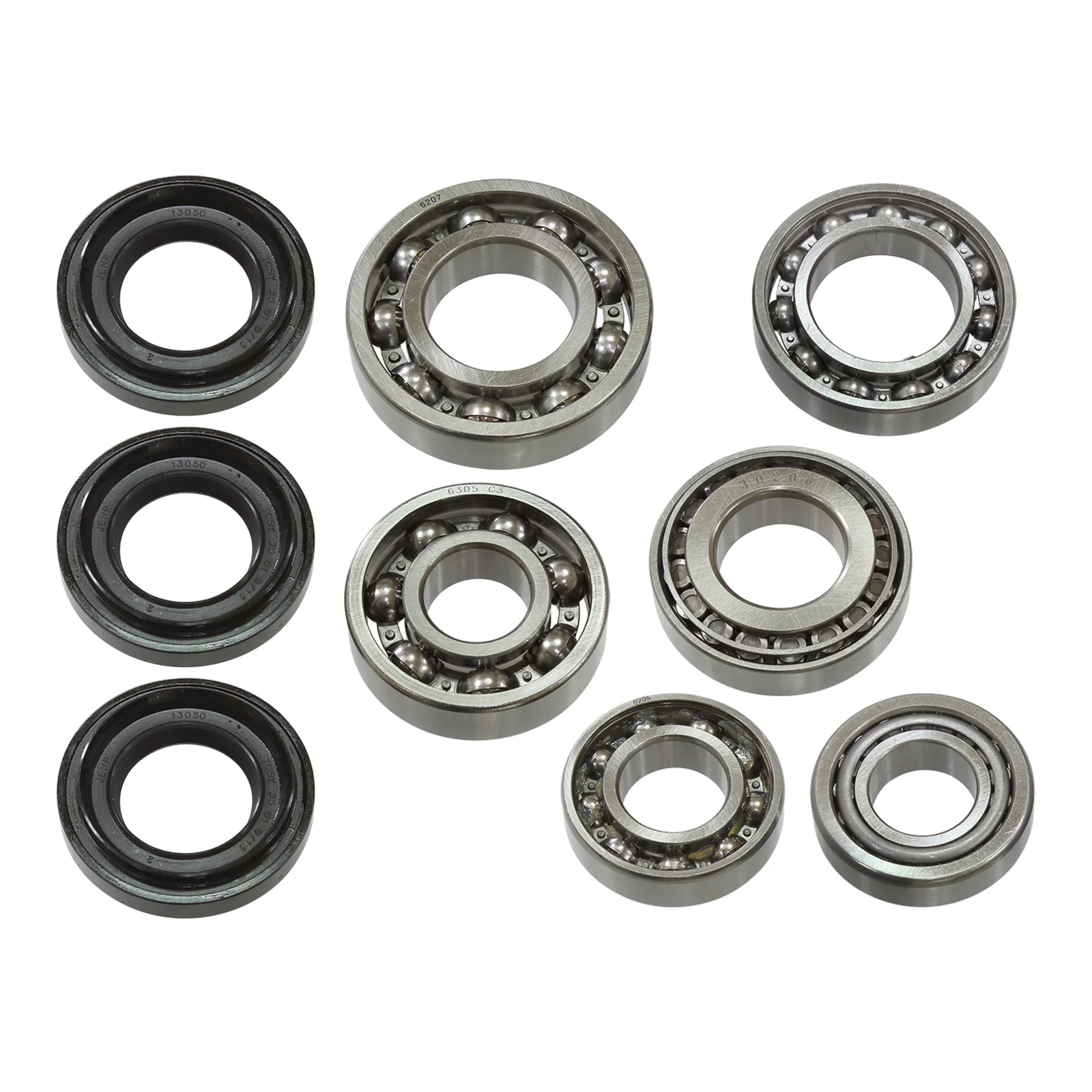 Whites Diff Seal Kit
