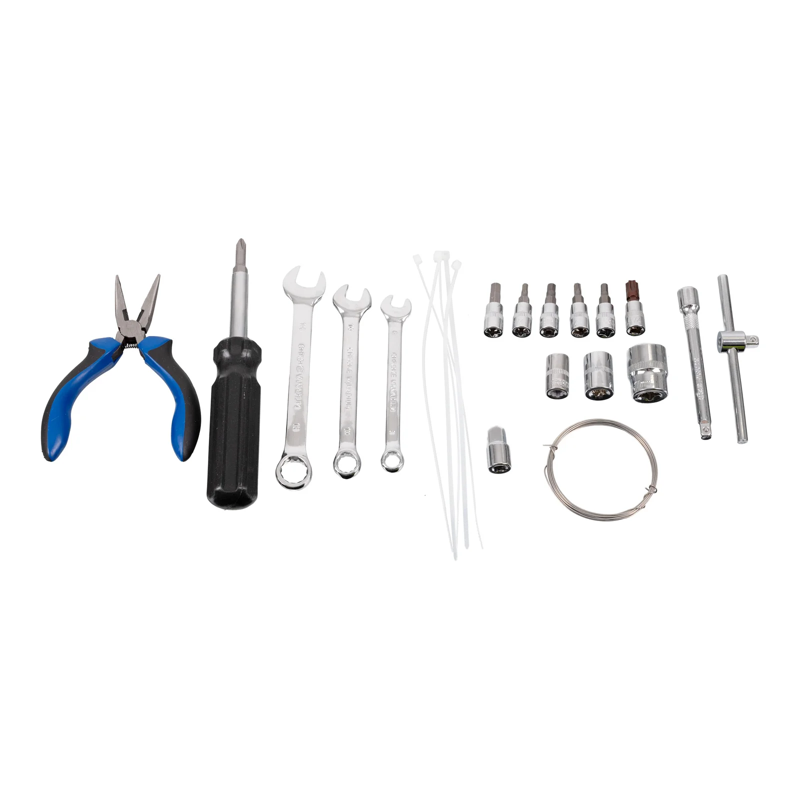 Whites Dirt Bike Tool Kit â€“ KTM / Gas Gas / Husqvarna - Image 2