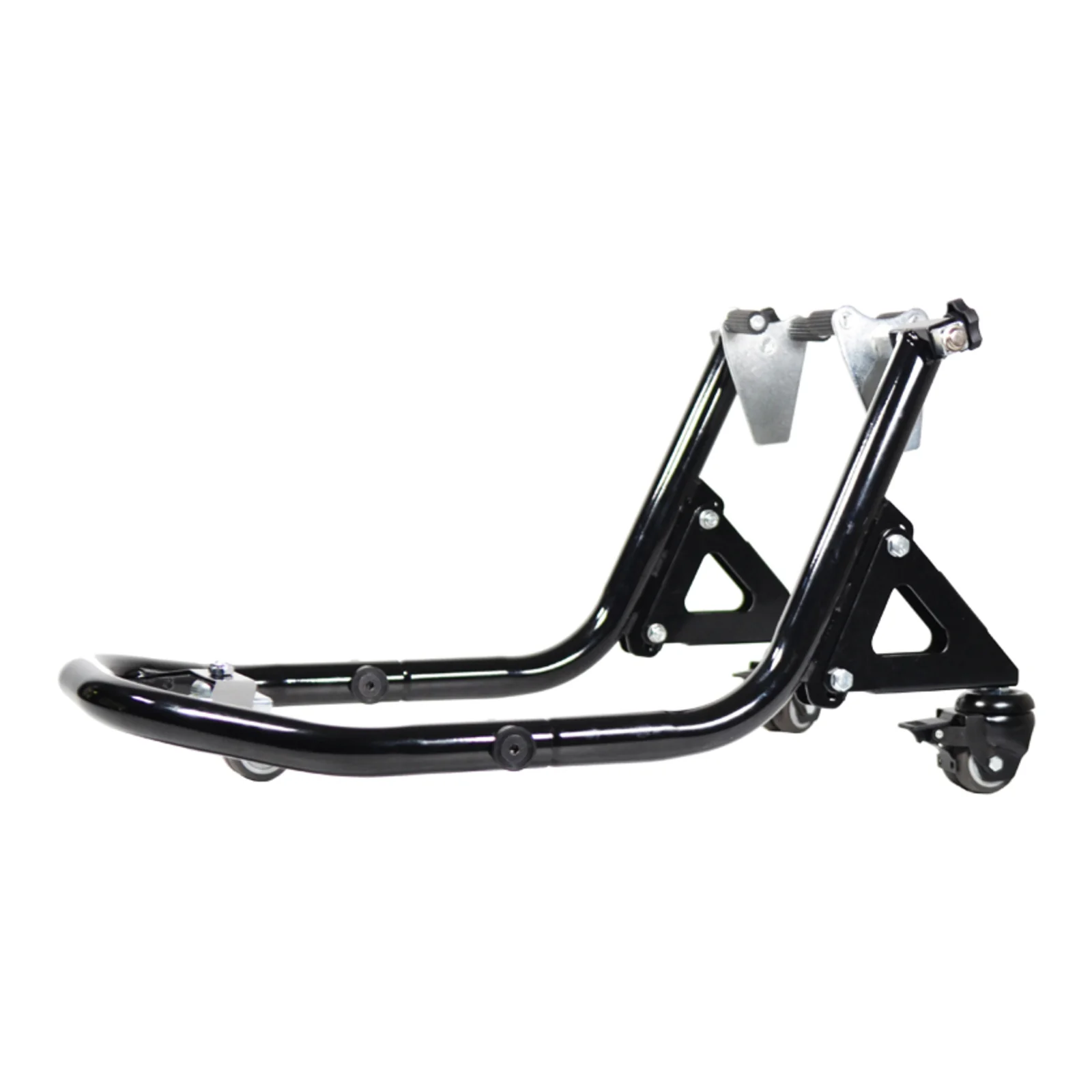 Whites Paddock Stand - Front - Dolly Type