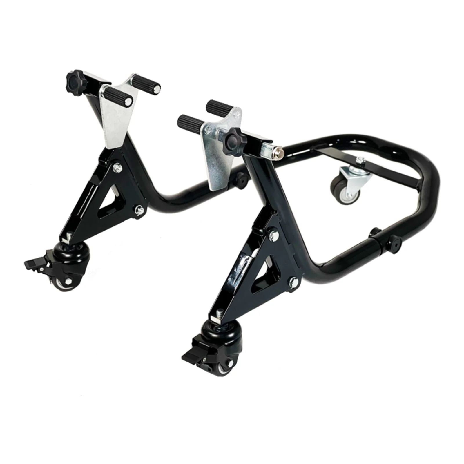 Whites Paddock Stand - Front - Dolly Type - Image 2