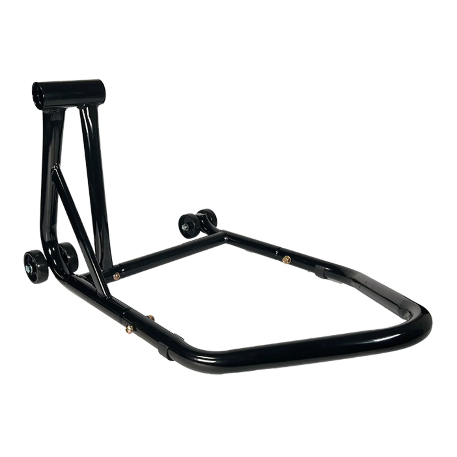 Whites Paddock Stand Rear - Single Side