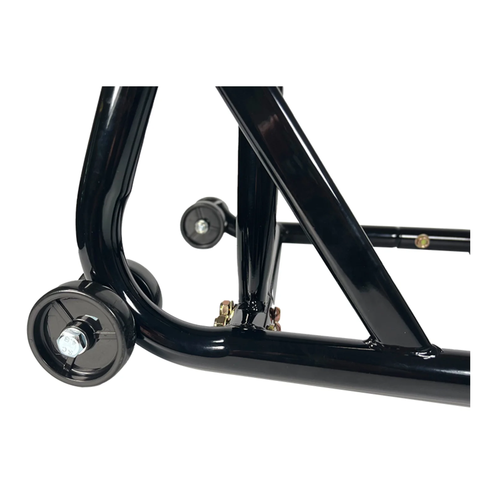 Whites Paddock Stand Rear - Single Side - Image 5