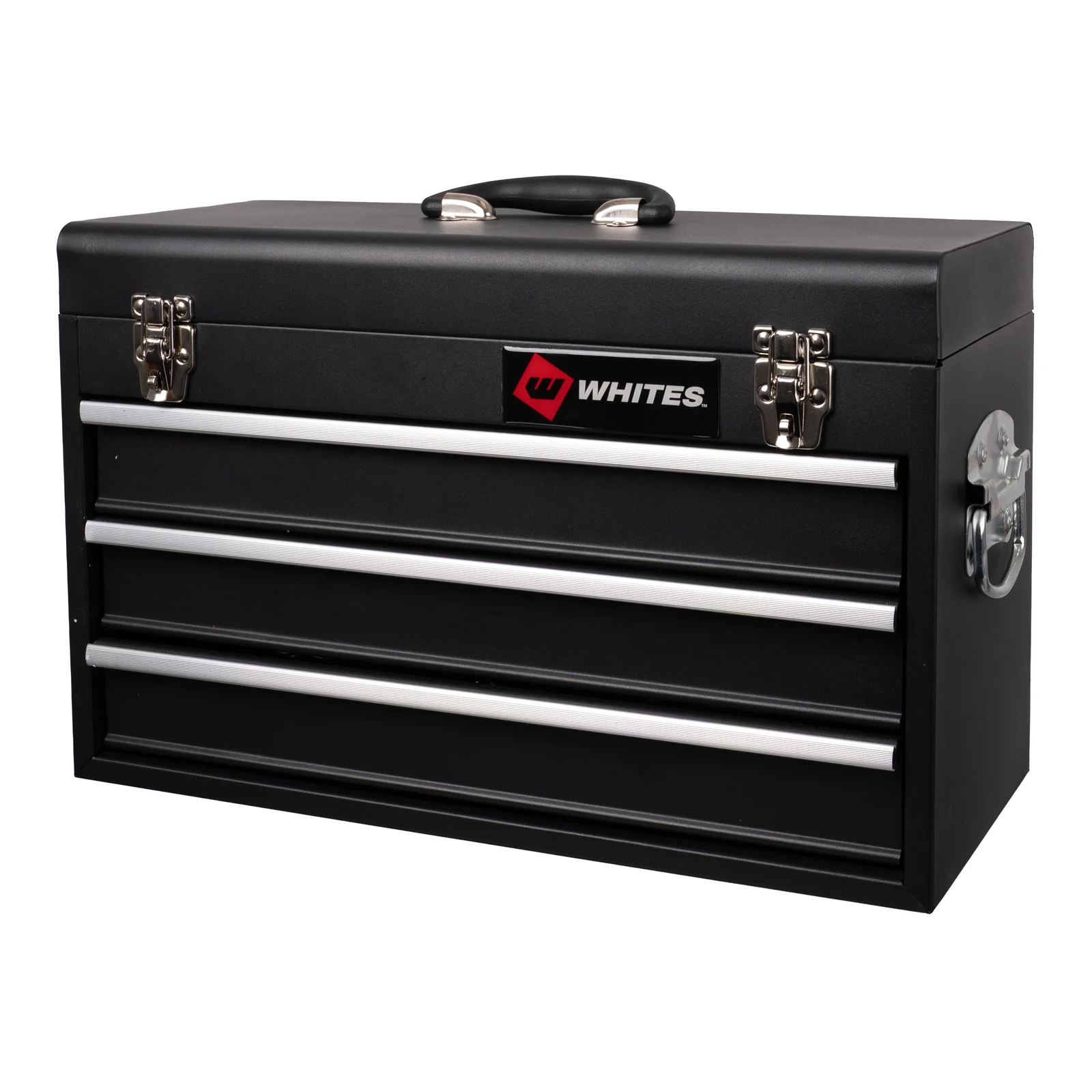 Whites Powersports Motorcycle Pro Tool Box - Image 2