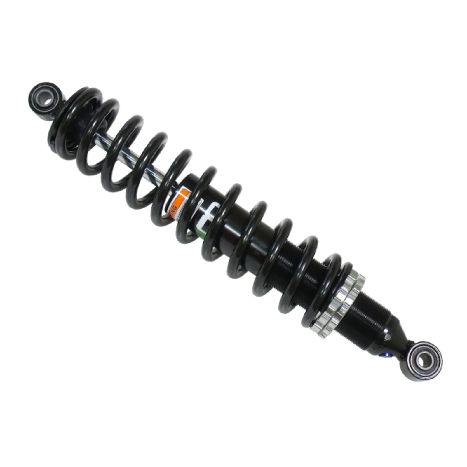 WHITES SHOCK ABSORBER HON FRONT - INDENT