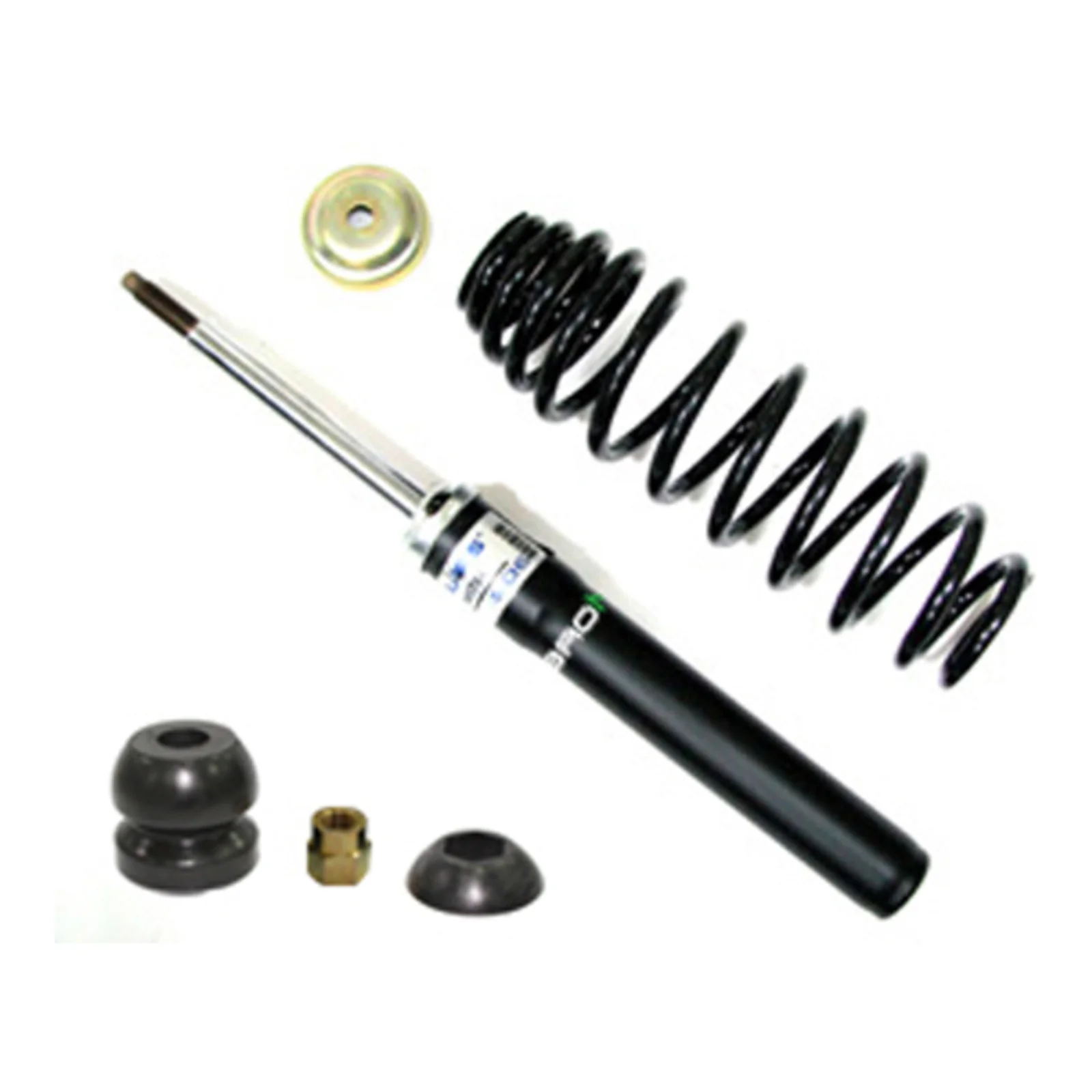 WHITES SHOCK ABSORBER POL FRONT - INDENT
