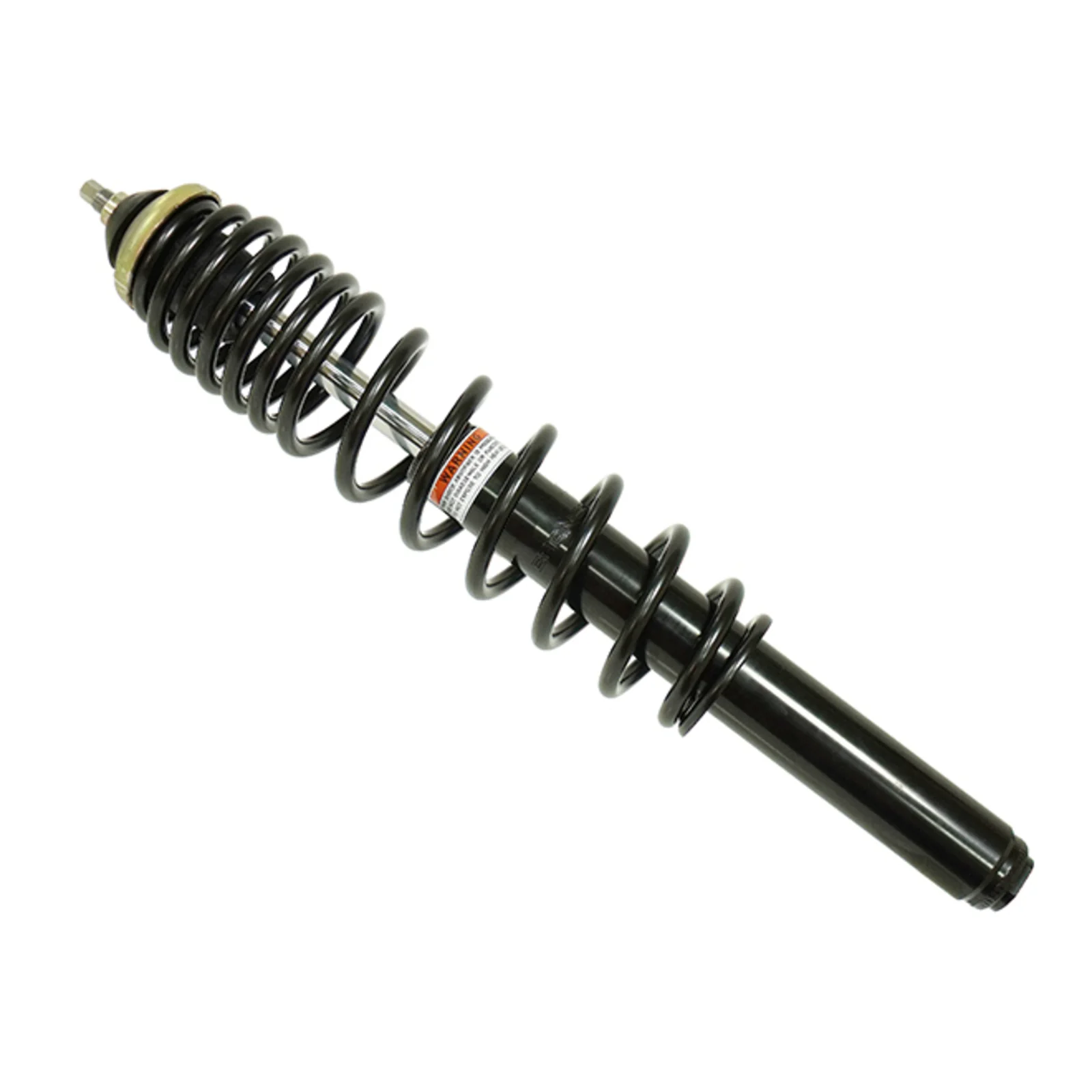 WHITES SHOCK ABSORBER POL FRONT - INDENT