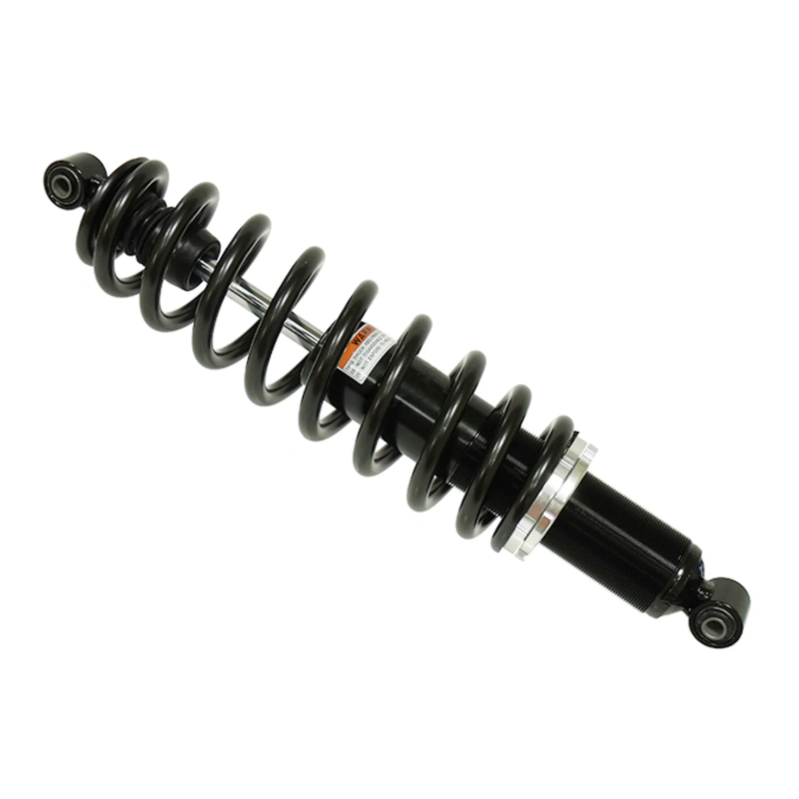 WHITES SHOCK ABSORBER POL FRONT - INDENT