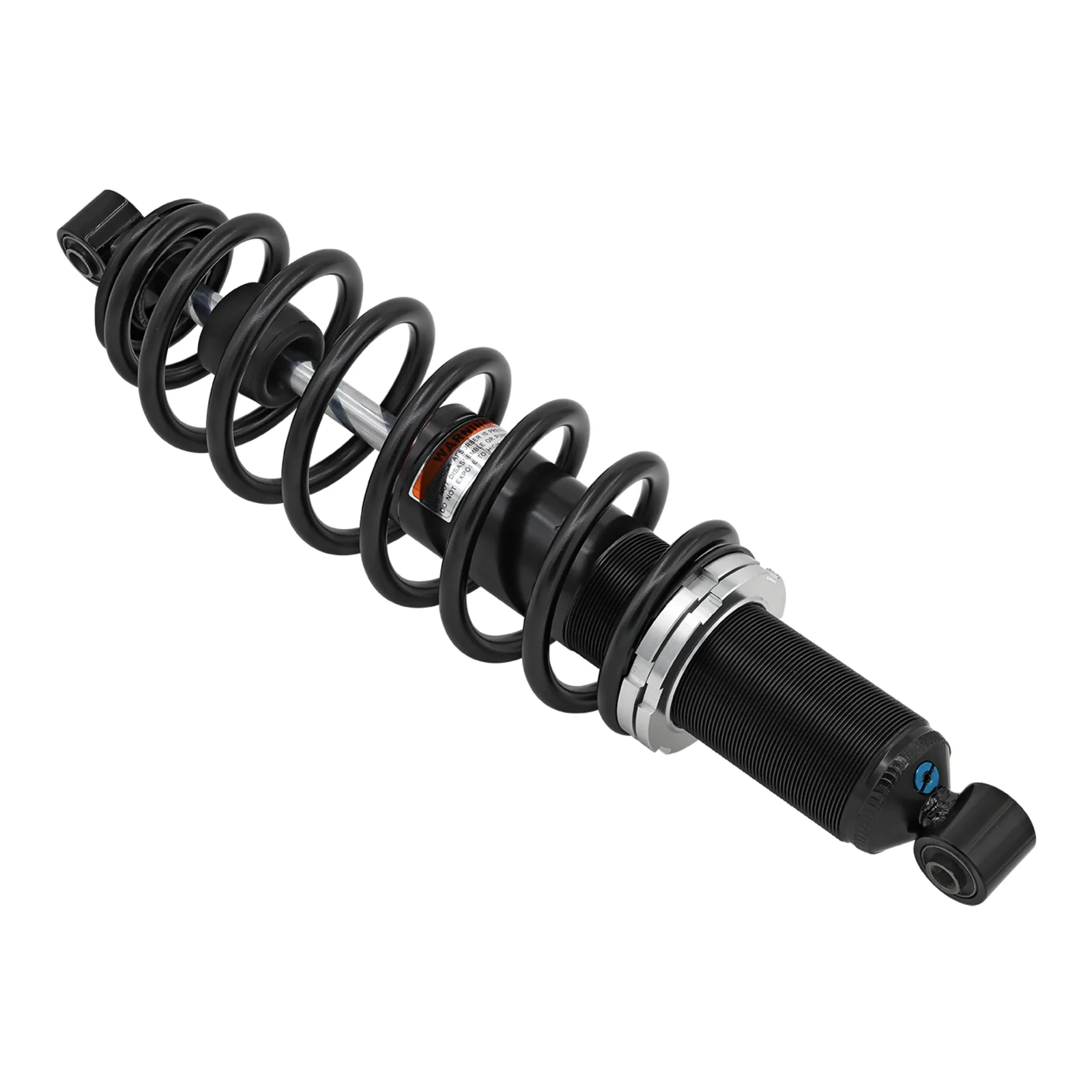 WHITES SHOCK ABSORBER POL FRONT - INDENT