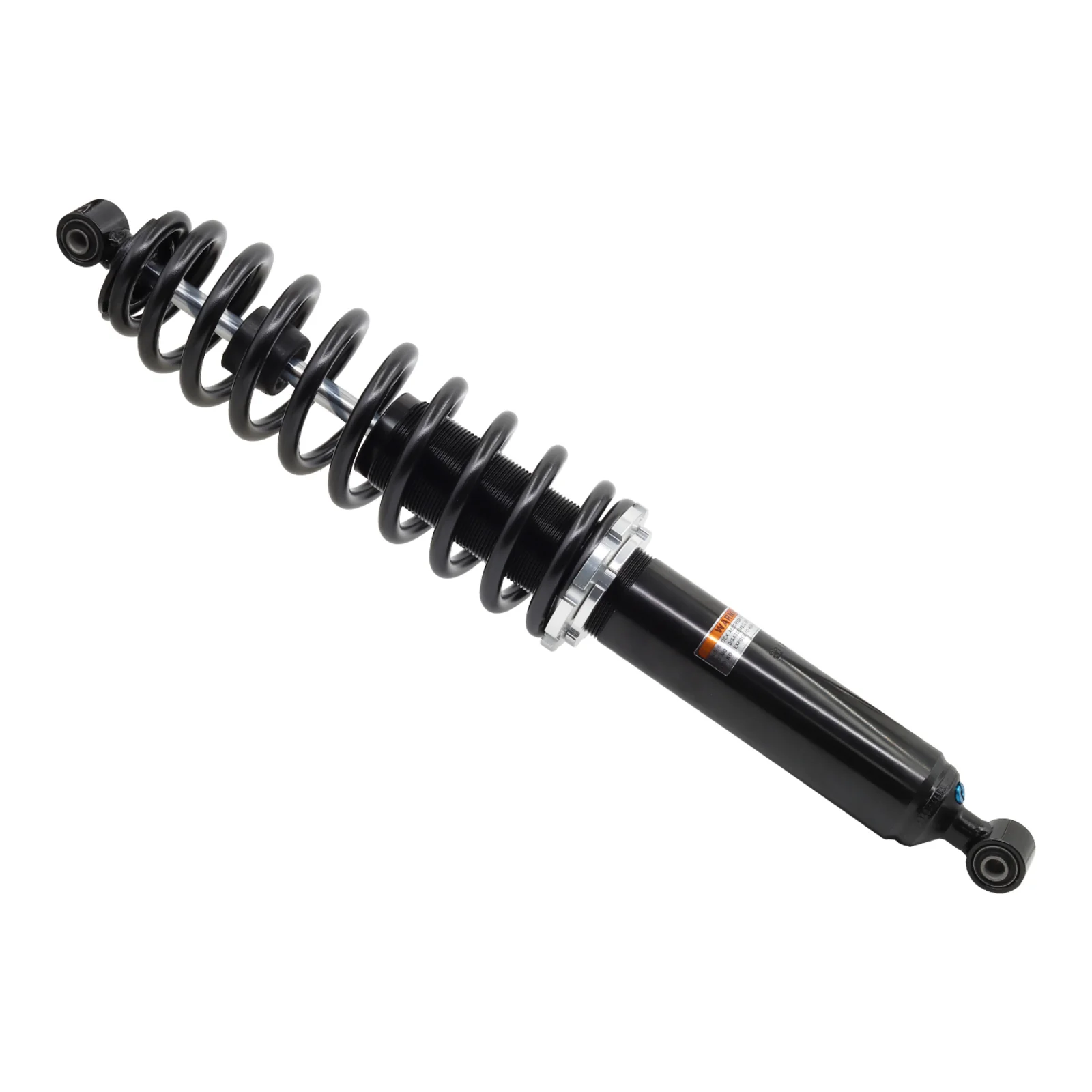 WHITES SHOCK ABSORBER POL FRONT - INDENT