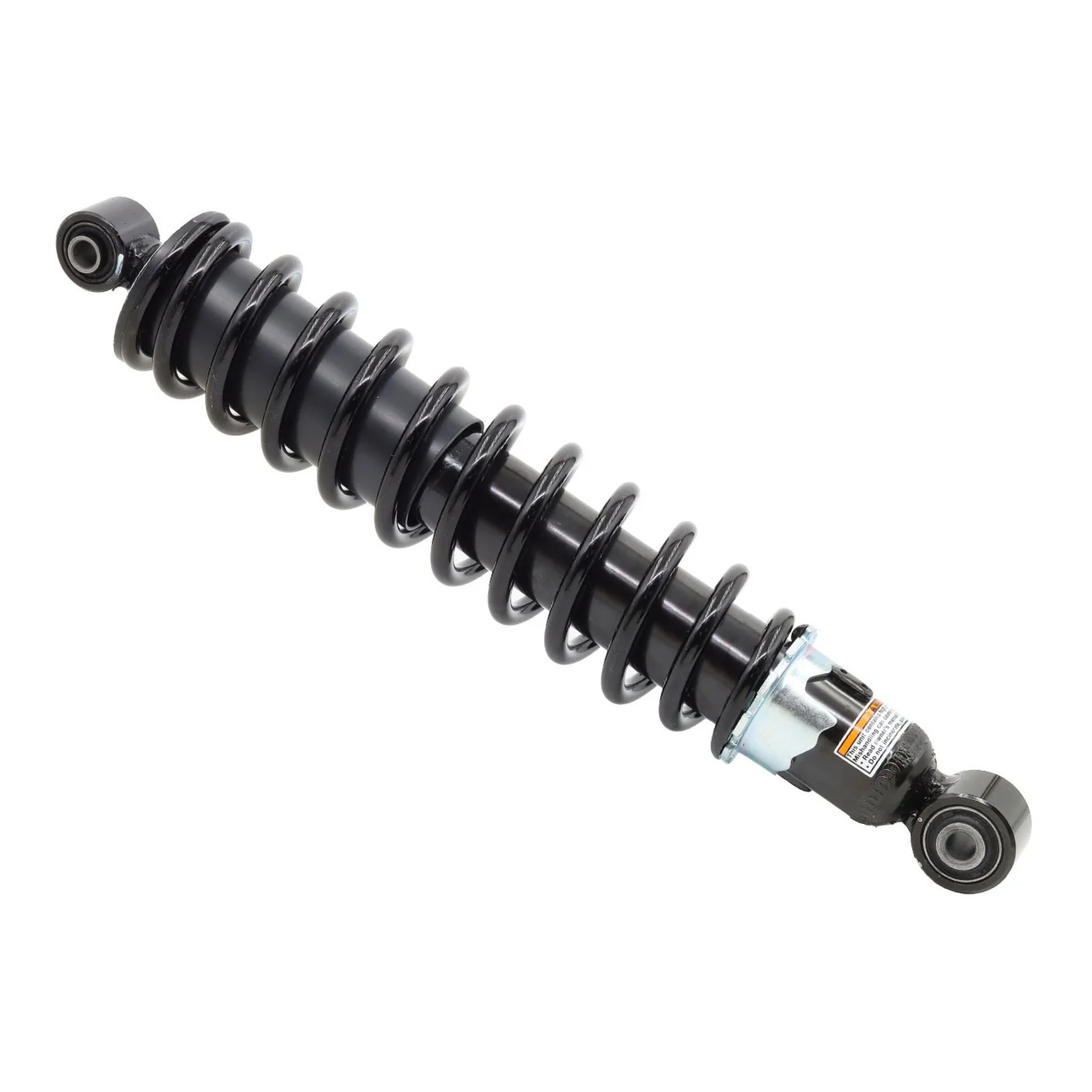 WHITES SHOCK ABSORBER YAM FRONT