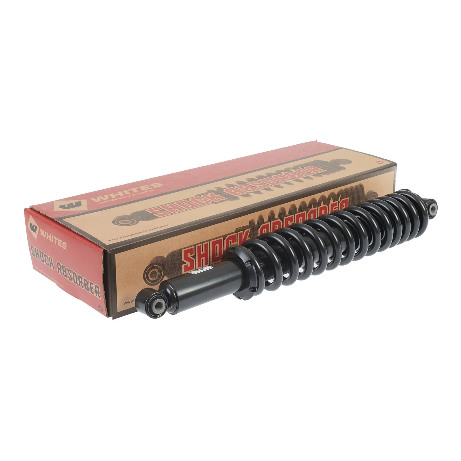 Whites Shock Absorbers Honda SXS700 Pioneer Front \'16-\'18 - Pair - Image 2