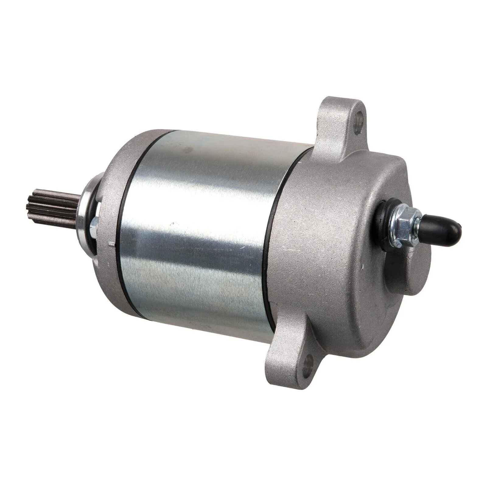 Whites Starter Motor - Honda - Image 3