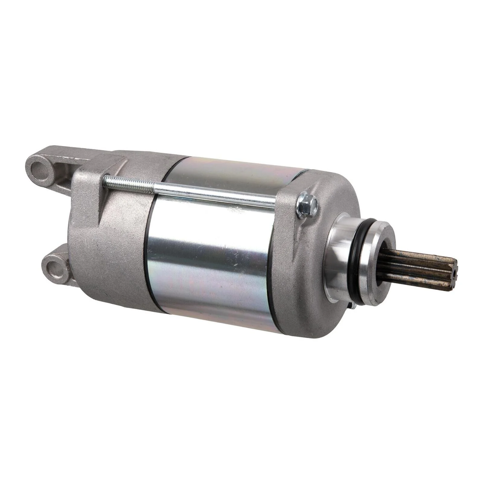 Whites Starter Motor - Honda - Image 2