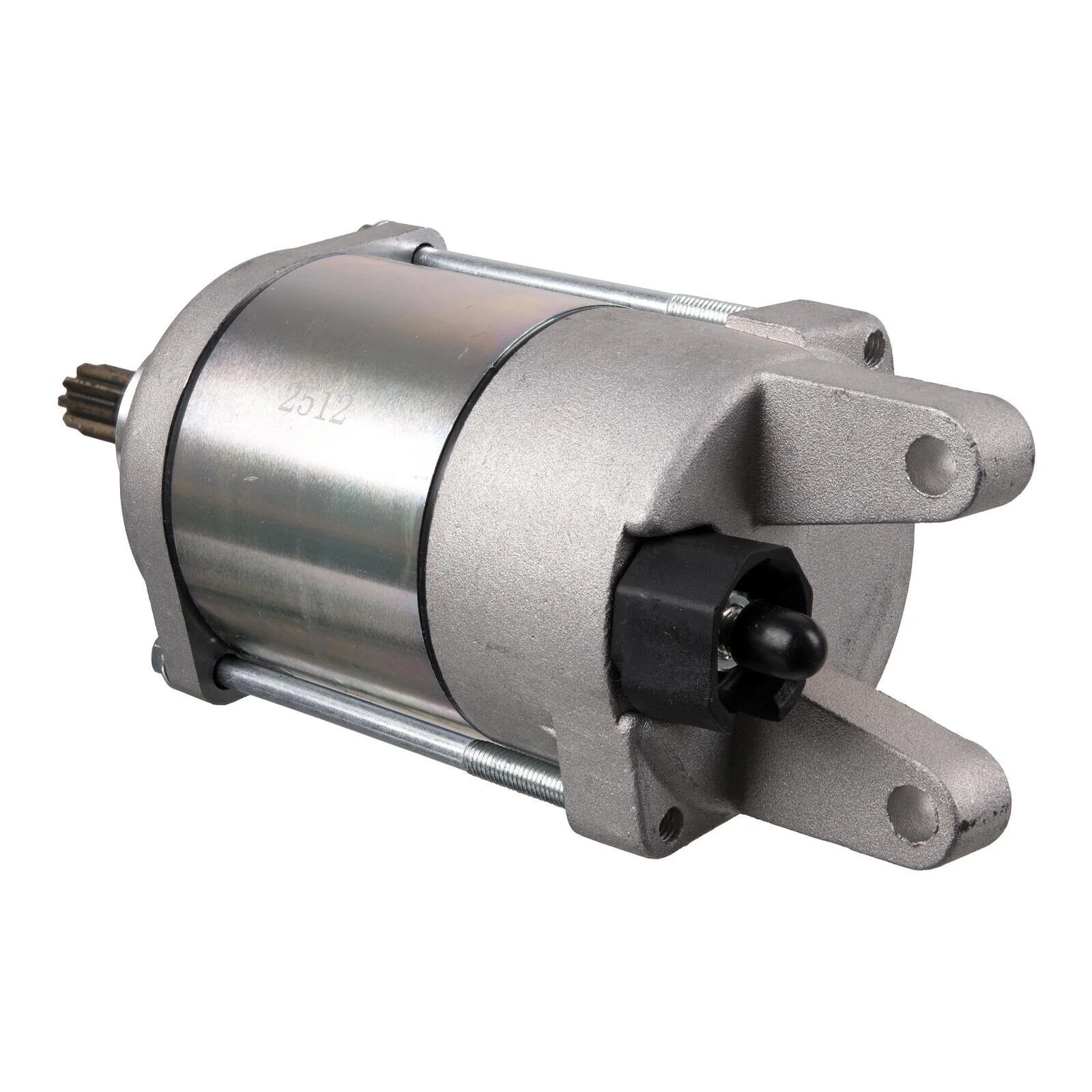 Whites Starter Motor - Honda - Image 3
