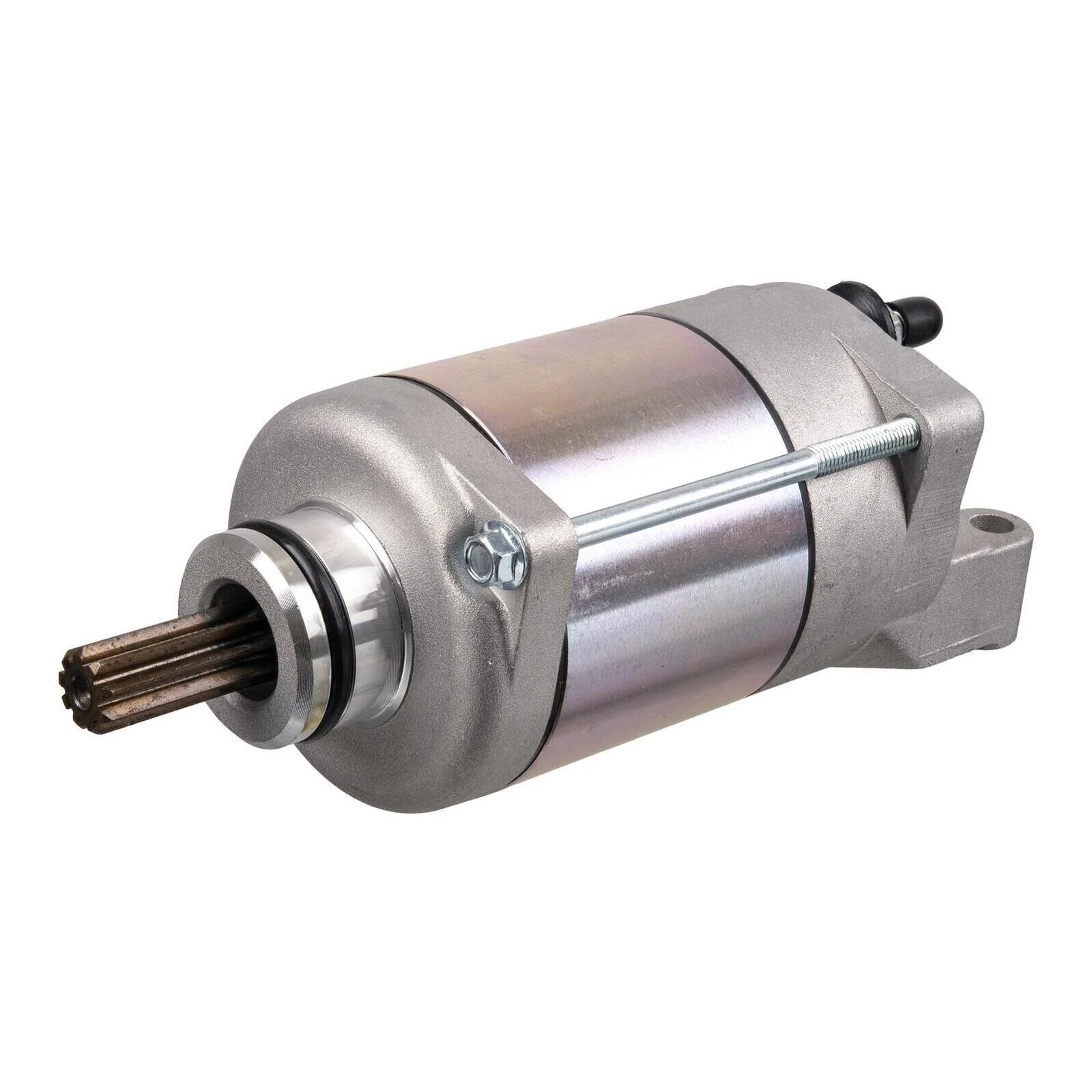 Whites Starter Motor - Kawasaki