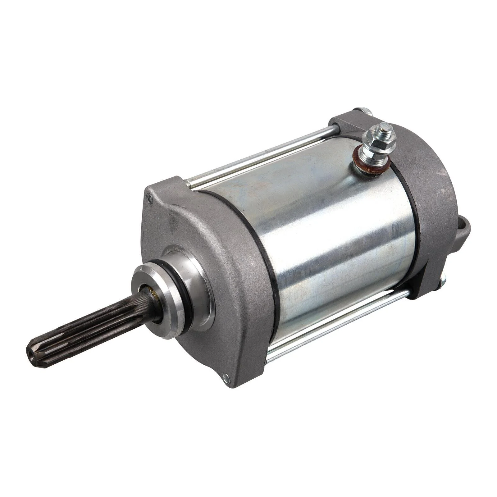 Whites Starter Motor - Suzuki