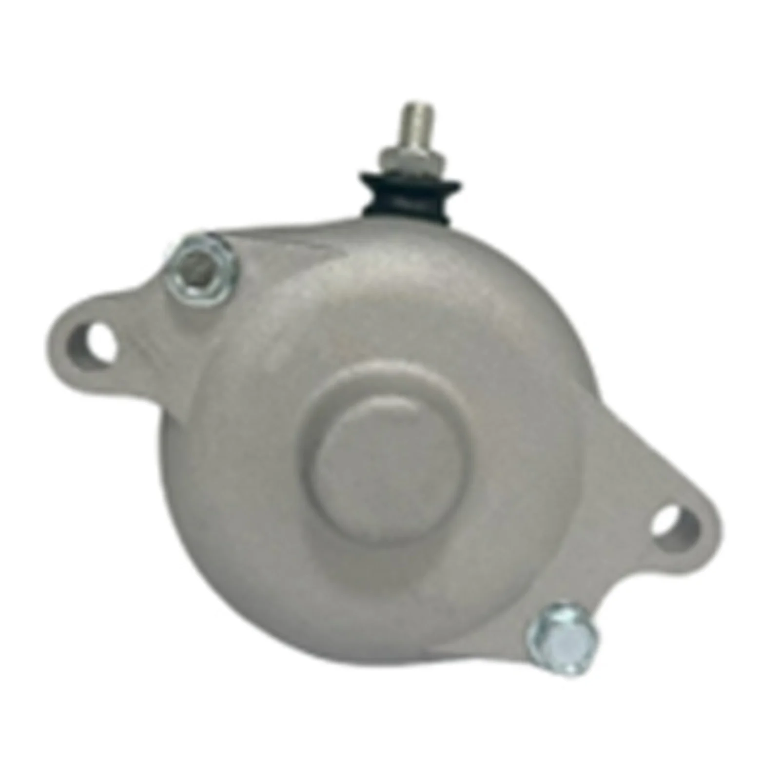 Whites Starter Motor - Suzuki - Image 2
