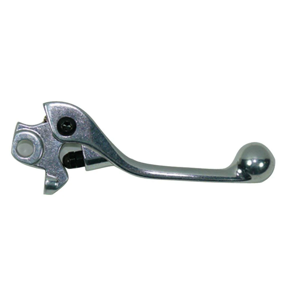 MCS BRAKE LEVER YZ125/YZ250/YZ250F/YZ250FX/YZ450F/YZ450FX/WR250F/WR450F
