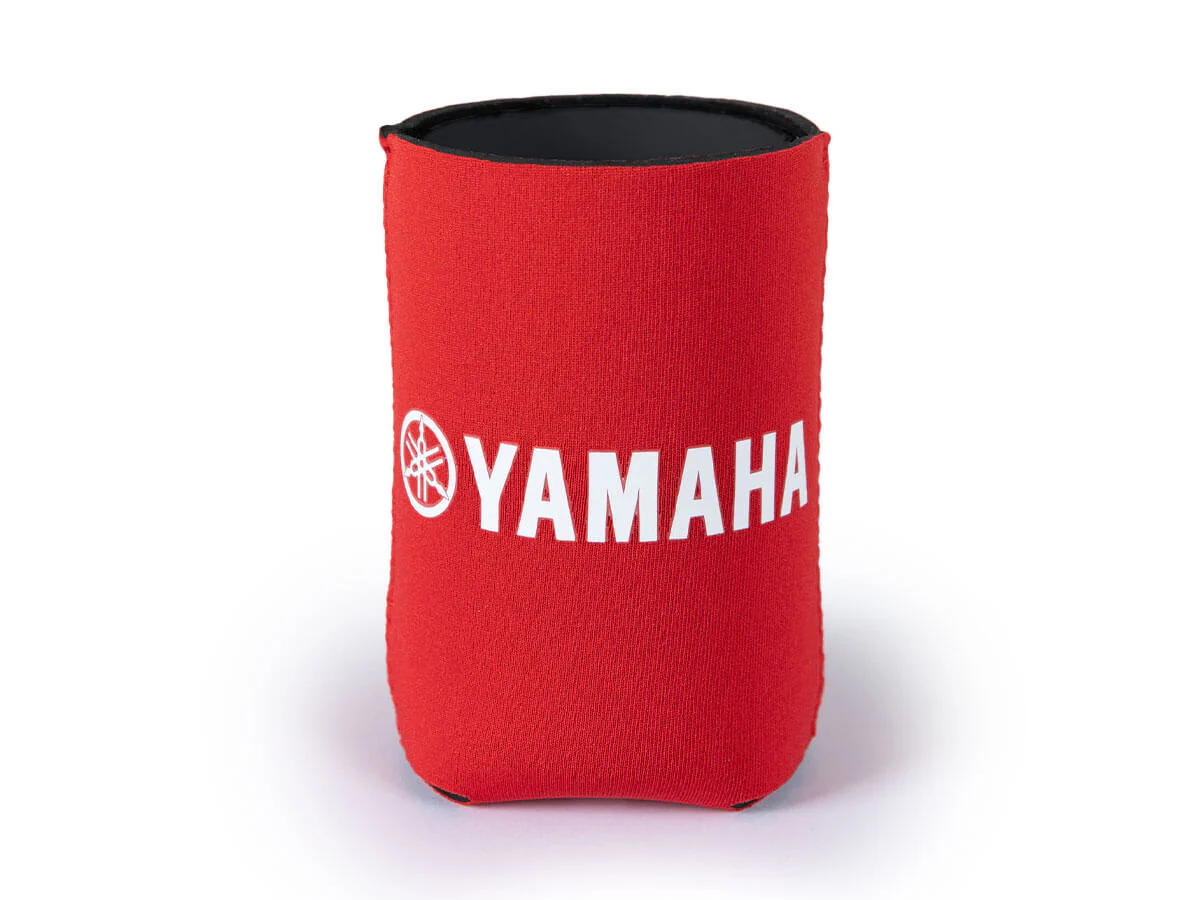 Yamaha Can Cooler