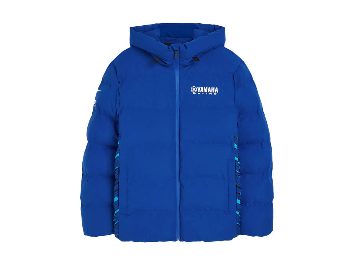 Yamaha Racing Jacket - Image 4