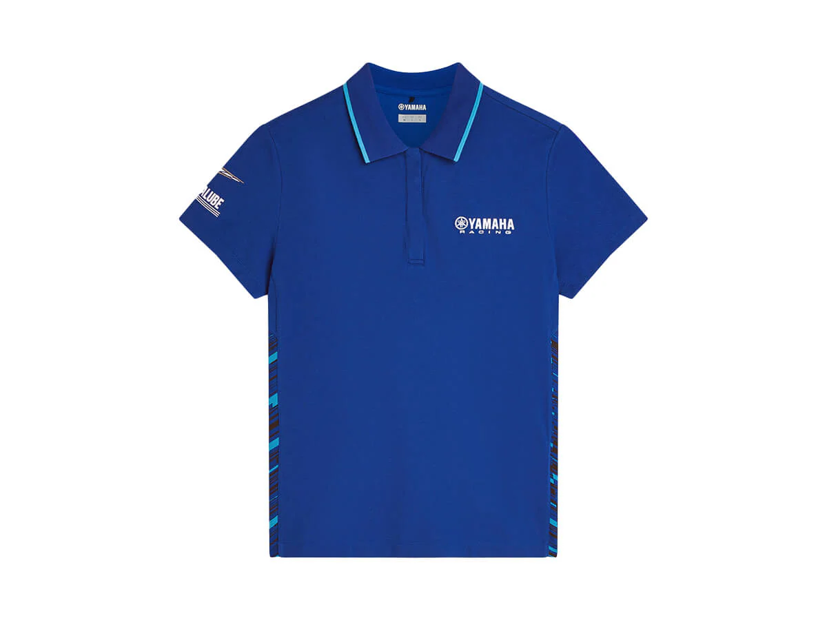 Yamaha Racing Ladies Polo