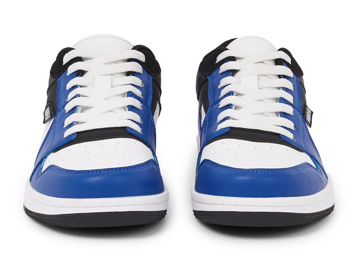 Yamaha Racing Mens Sneakers - Image 2