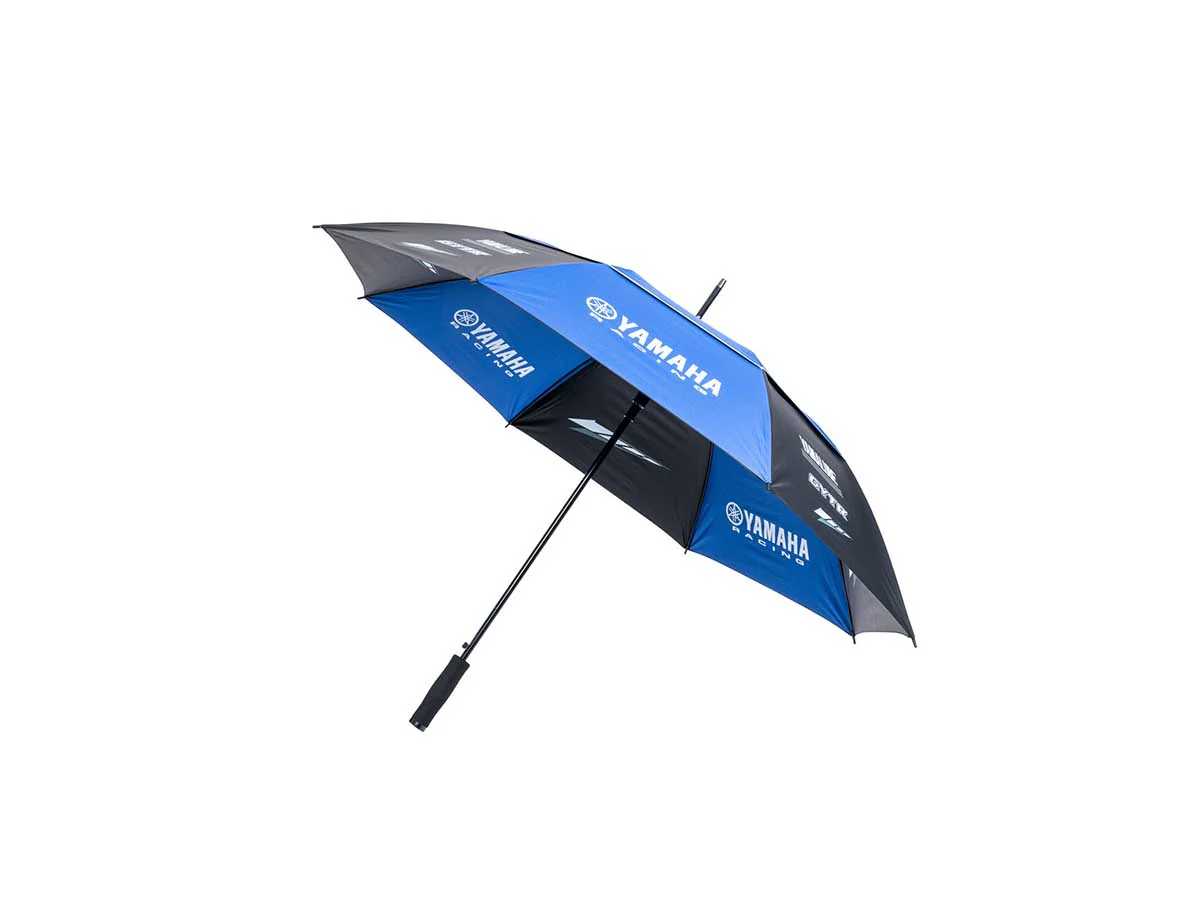 YAMAHA RACING UMBRELLA - Image 3
