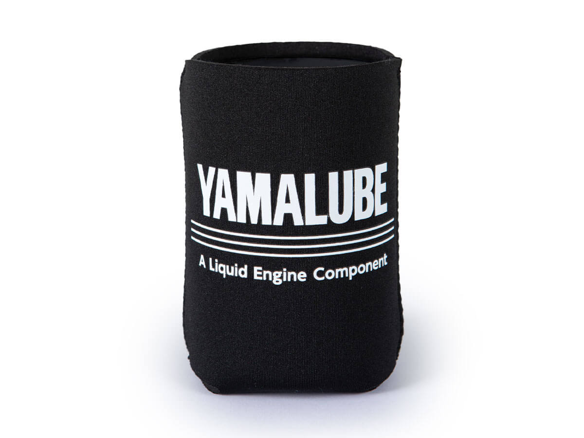 Yamalube Can Cooler